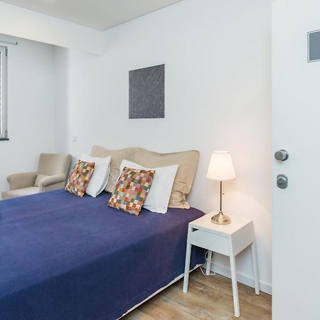 Casa Da Praca Double Room - By Casas Na Ilha Φουνκάλ Εξωτερικό φωτογραφία